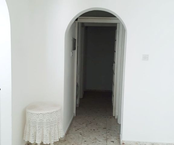 Flat For Sale in Girne Merkez, Kyrenia