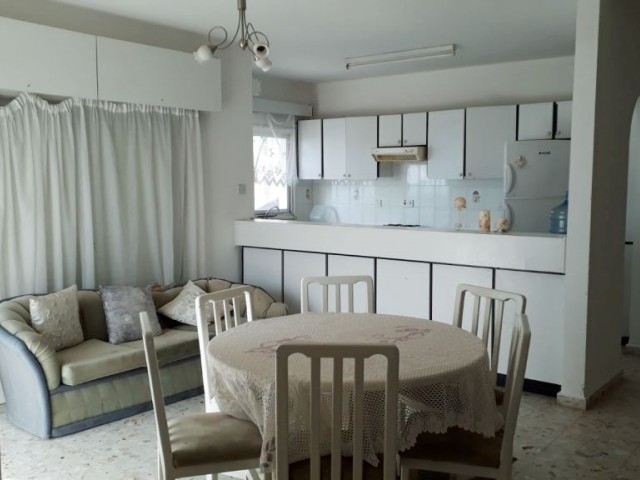 Flat For Sale in Girne Merkez, Kyrenia