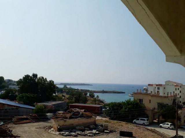 Flat For Sale in Girne Merkez, Kyrenia