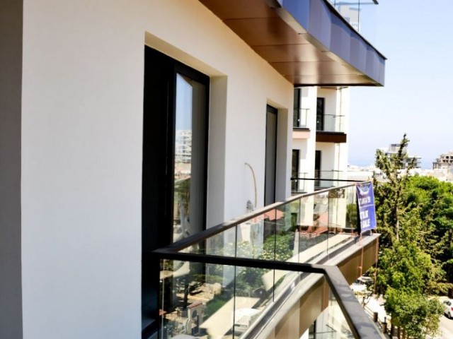 Flat For Sale in Girne Merkez, Kyrenia