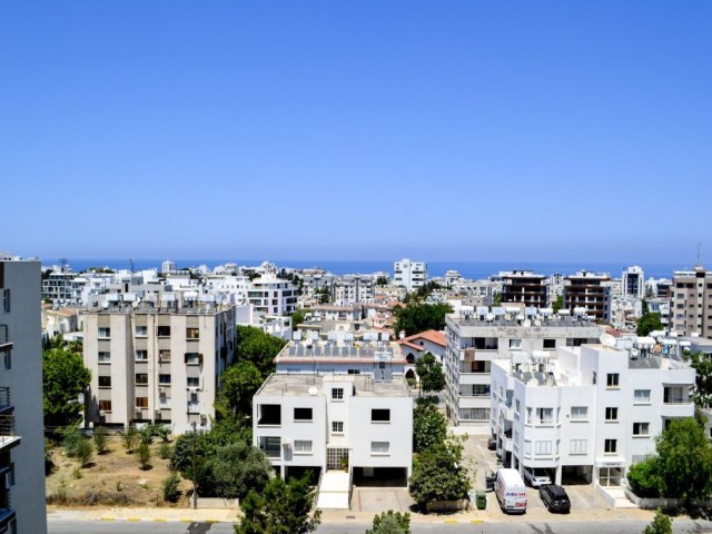 квартира Продается in Girne Merkez, Кирения