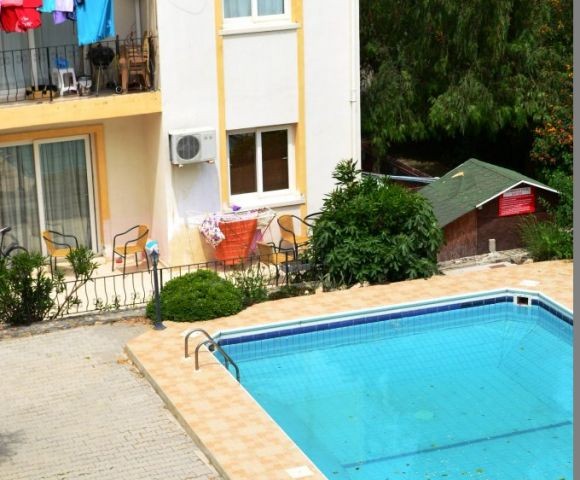 Flat For Sale in Lapta, Kyrenia