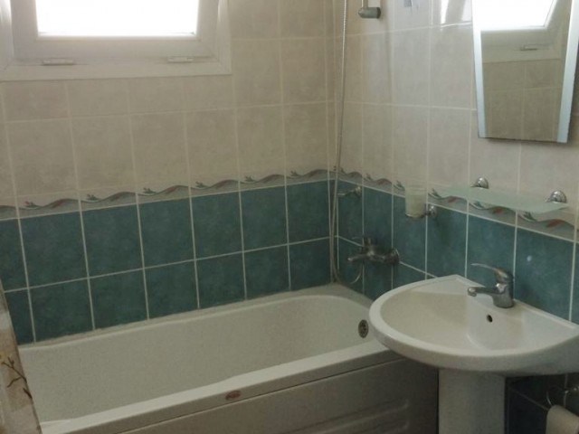 Flat For Sale in Lapta, Kyrenia