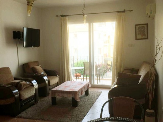 Flat For Sale in Lapta, Kyrenia