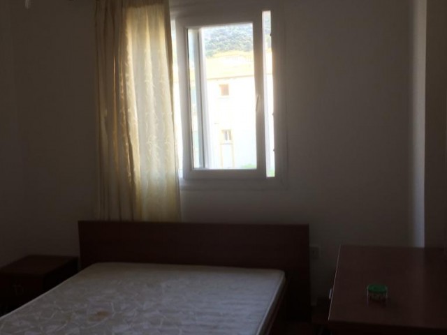 Flat For Sale in Lapta, Kyrenia