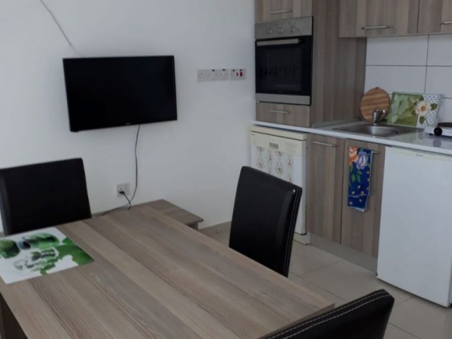 Flat For Sale in Çatalköy, Kyrenia