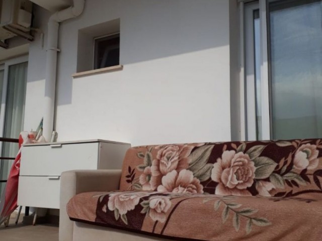 Flat For Sale in Çatalköy, Kyrenia