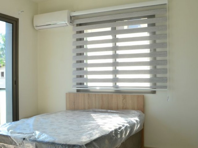 Girne merkezde ( ŞOKMAR) 2+1 yeni daire