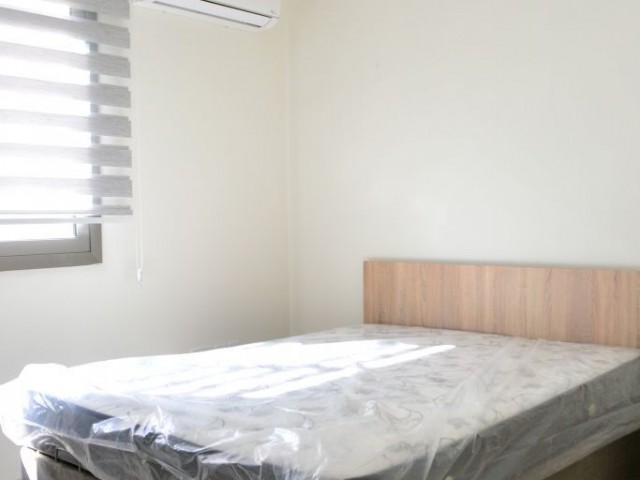 Girne merkezde ( ŞOKMAR) 2+1 yeni daire