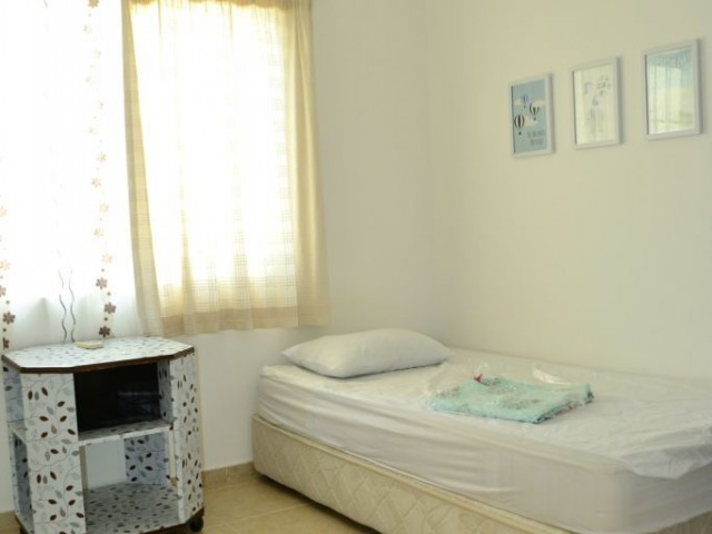 Flat To Rent in Girne Merkez, Kyrenia