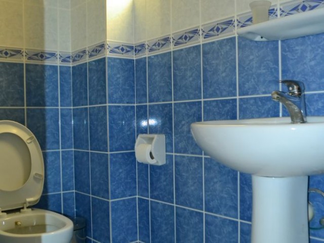 Flat To Rent in Girne Merkez, Kyrenia