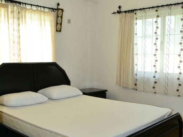 Flat To Rent in Girne Merkez, Kyrenia