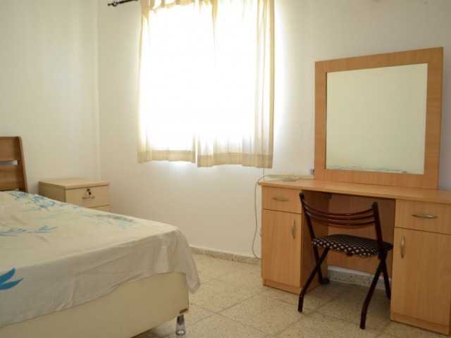 Flat To Rent in Girne Merkez, Kyrenia