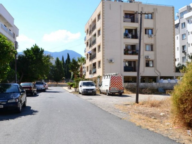 Flat To Rent in Girne Merkez, Kyrenia