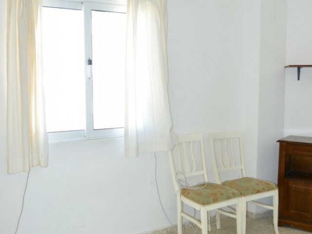 Flat To Rent in Girne Merkez, Kyrenia