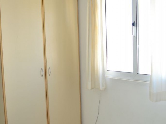 Flat To Rent in Girne Merkez, Kyrenia