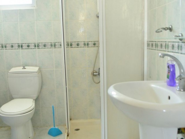 Flat To Rent in Girne Merkez, Kyrenia