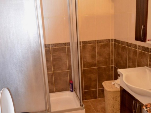 Flat To Rent in Karaoğlanoğlu, Kyrenia