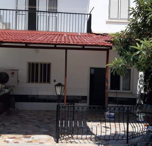 Detached House To Rent in Karmi, Kyrenia