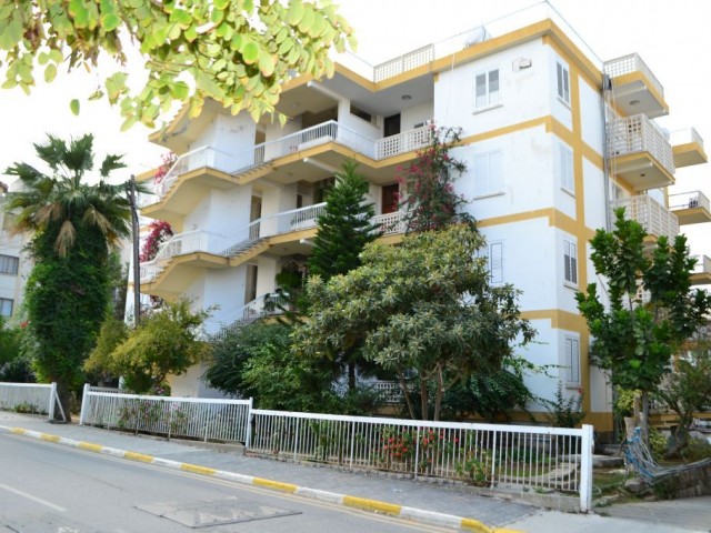 Flat To Rent in Girne Merkez, Kyrenia