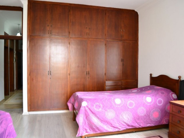 Flat To Rent in Girne Merkez, Kyrenia