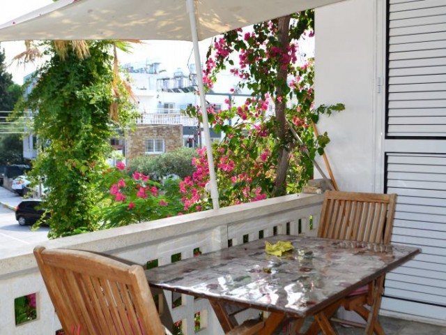 Flat To Rent in Girne Merkez, Kyrenia