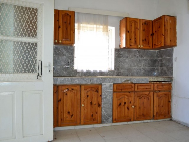 Detached House For Sale in Lapta, Kyrenia