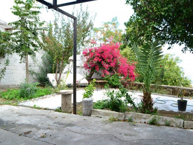 Einfamilienhaus Kaufen in Lapta, Kyrenia