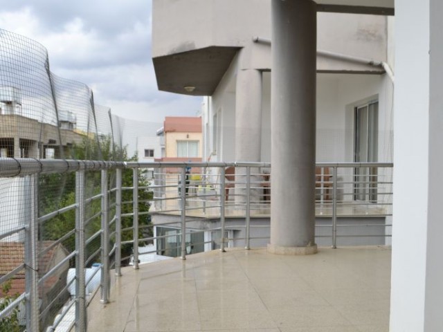 Flat For Sale in Gönyeli, Nicosia