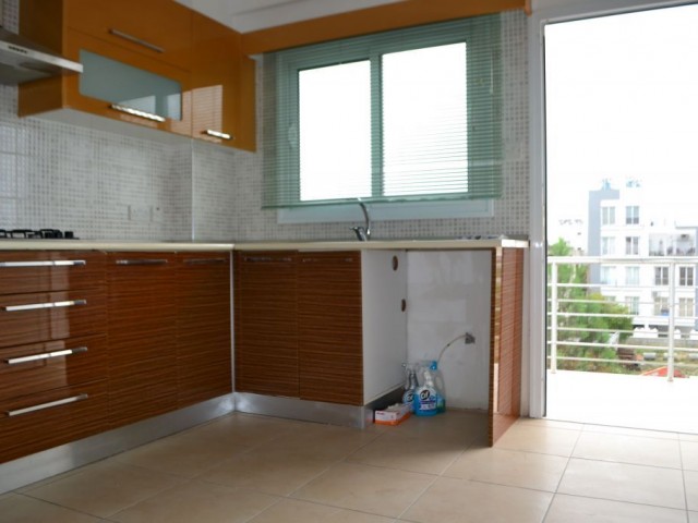 Flat For Sale in Gönyeli, Nicosia