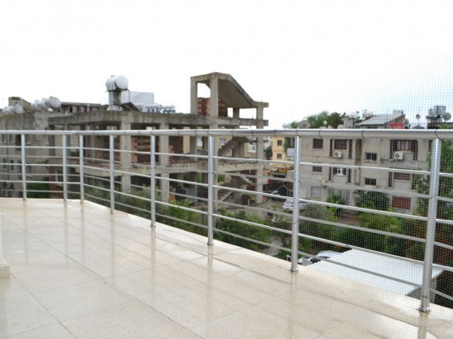 Flat For Sale in Gönyeli, Nicosia