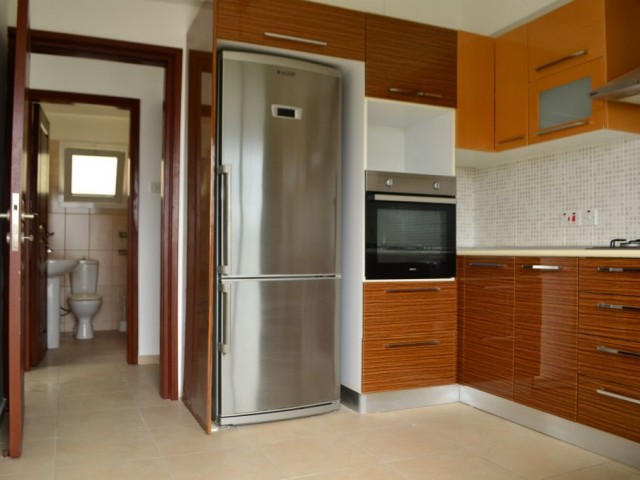 Flat For Sale in Gönyeli, Nicosia