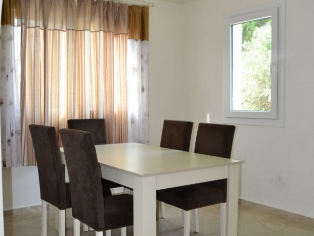 Girne Karşiyaka 3+1 villa