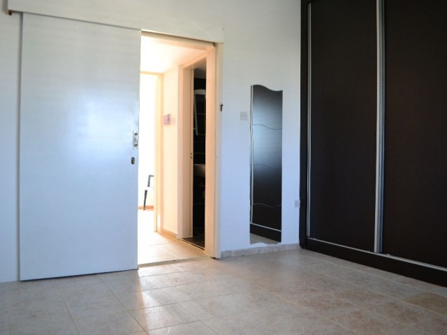 Detached House To Rent in Karaoğlanoğlu, Kyrenia