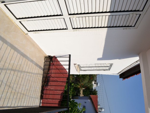 Detached House To Rent in Karaoğlanoğlu, Kyrenia