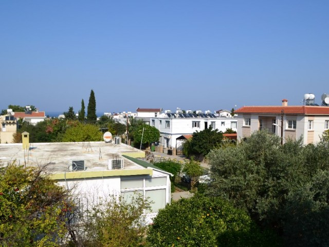 Einfamilienhaus Mieten in Karaoğlanoğlu, Kyrenia