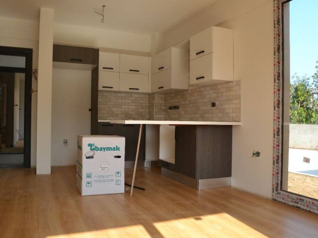 Flat For Sale in Doğanköy, Kyrenia