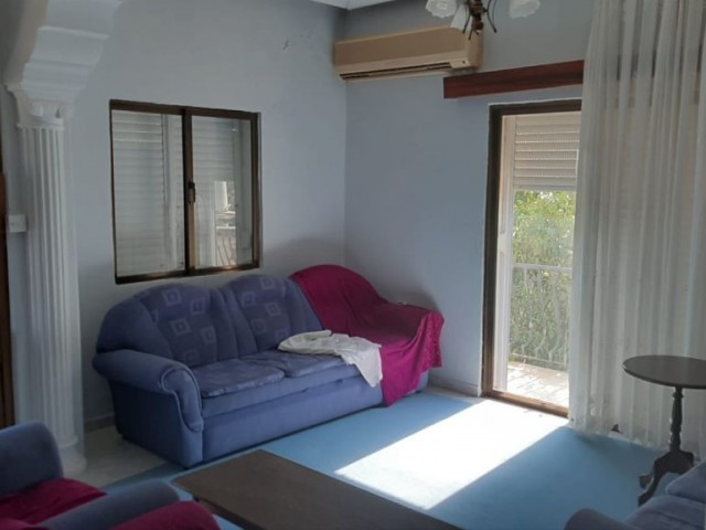 Girne Laptada 2+1 daire (Başpınar)