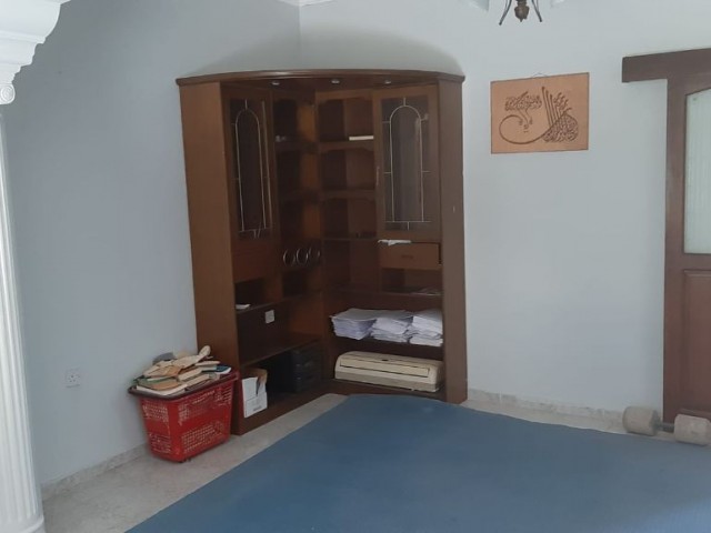 Girne Laptada 2+1 daire (Başpınar)