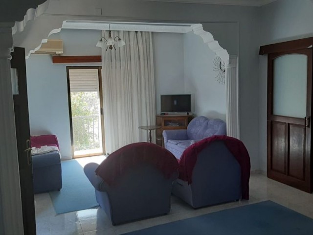 Girne Laptada 2+1 daire (Başpınar)