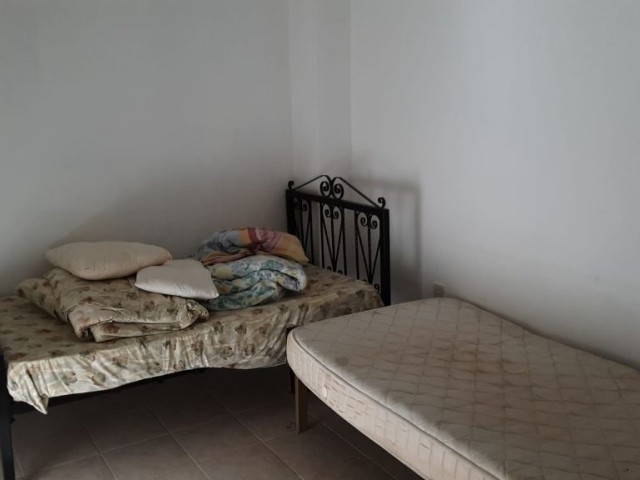 Girne Laptada 2+1 daire (Başpınar)