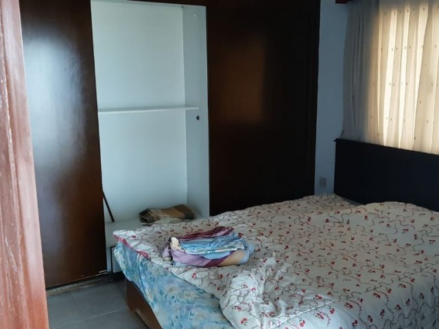 Girne Laptada 2+1 daire (Başpınar)