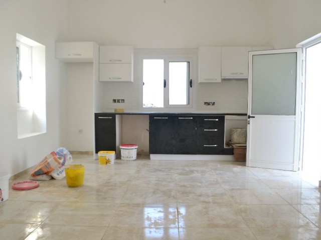 Einfamilienhaus Kaufen in Arapköy, Kyrenia