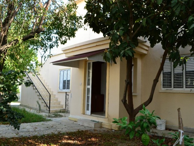 Einfamilienhaus Mieten in Karaoğlanoğlu, Kyrenia