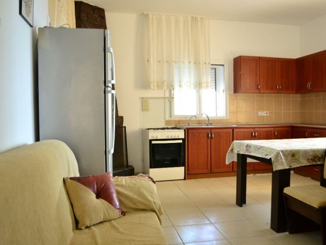 Detached House To Rent in Karaoğlanoğlu, Kyrenia