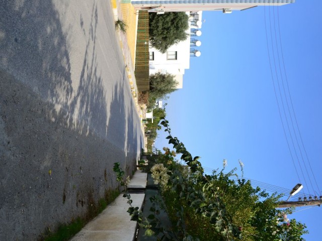 Einfamilienhaus Mieten in Karaoğlanoğlu, Kyrenia