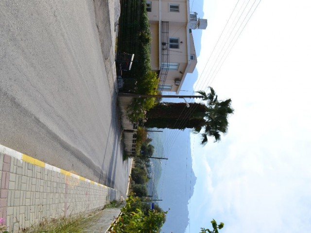 Einfamilienhaus Mieten in Karaoğlanoğlu, Kyrenia