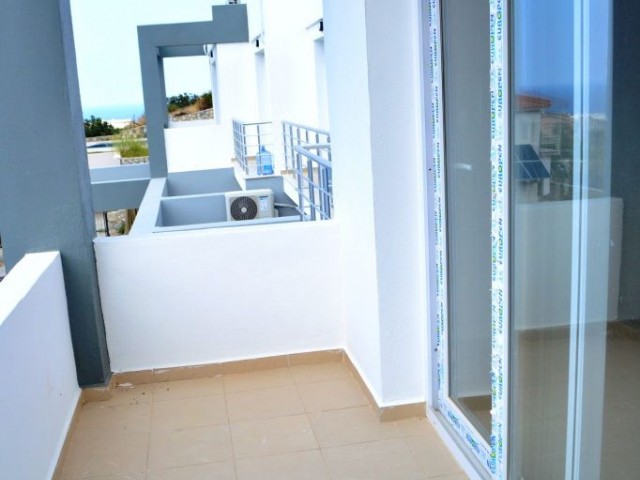 Flat To Rent in Edremit, Kyrenia