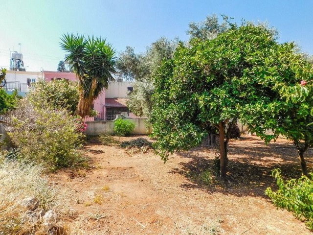 Detached House For Sale in Alsancak, Kyrenia