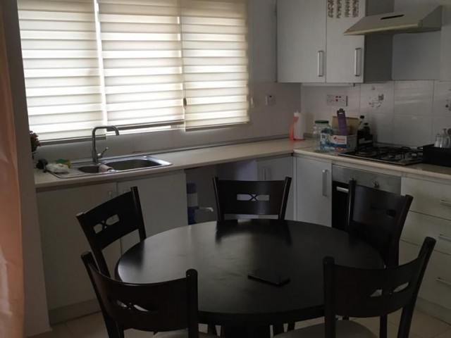 Flat For Sale in Girne Merkez, Kyrenia